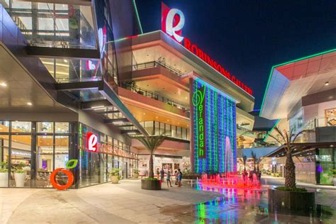 SSS Robinsons Galleria Cebu Branch .